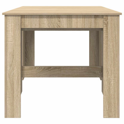 Tavolo da Pranzo 180 x 85 x 75 cm Legno ingegnerizzato
