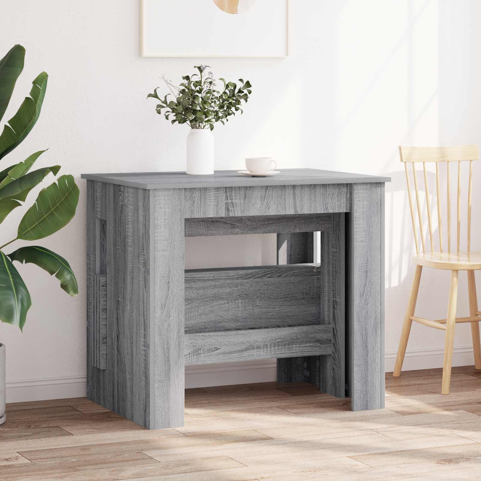 Tavolo da Pranzo 180 x 85 x 75 cm Legno ingegnerizzato | homemem39