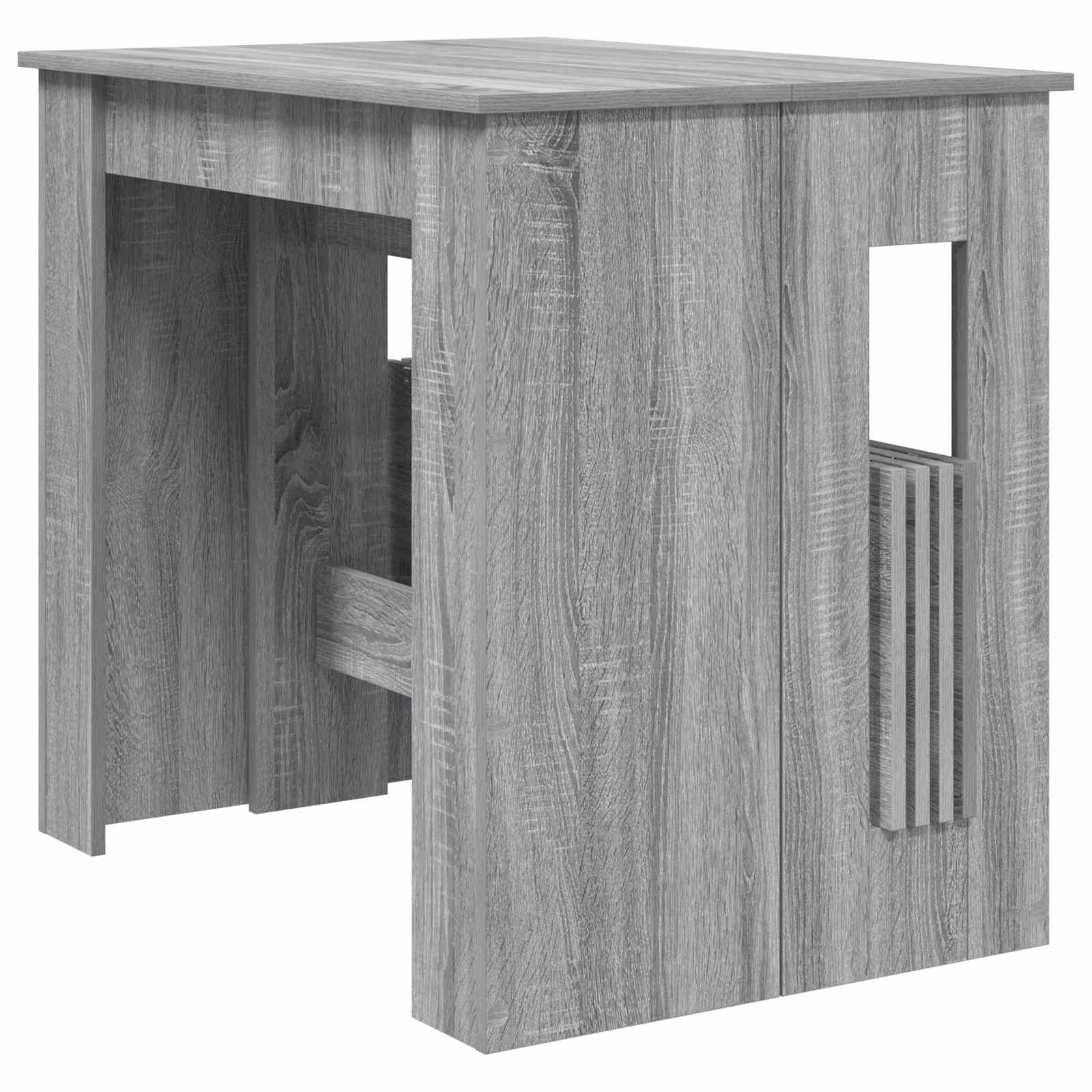 Tavolo da Pranzo 180 x 85 x 75 cm Legno ingegnerizzato | homemem39