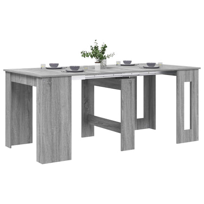 Tavolo da Pranzo 180 x 85 x 75 cm Legno ingegnerizzato | homemem39