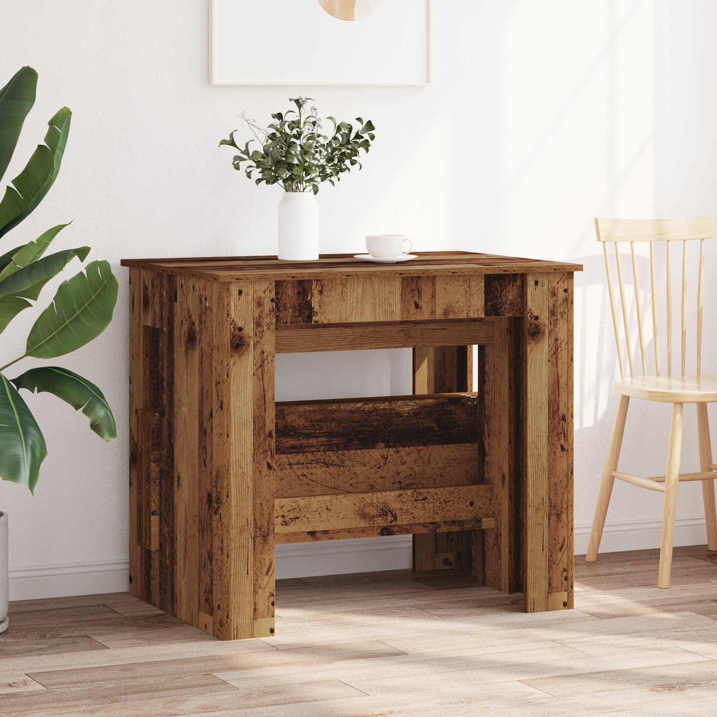 Tavolo da Pranzo 180 x 85 x 75 cm Legno ingegnerizzato | homemem39