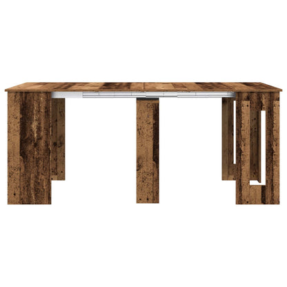 Tavolo da Pranzo 180 x 85 x 75 cm Legno ingegnerizzato | homemem39
