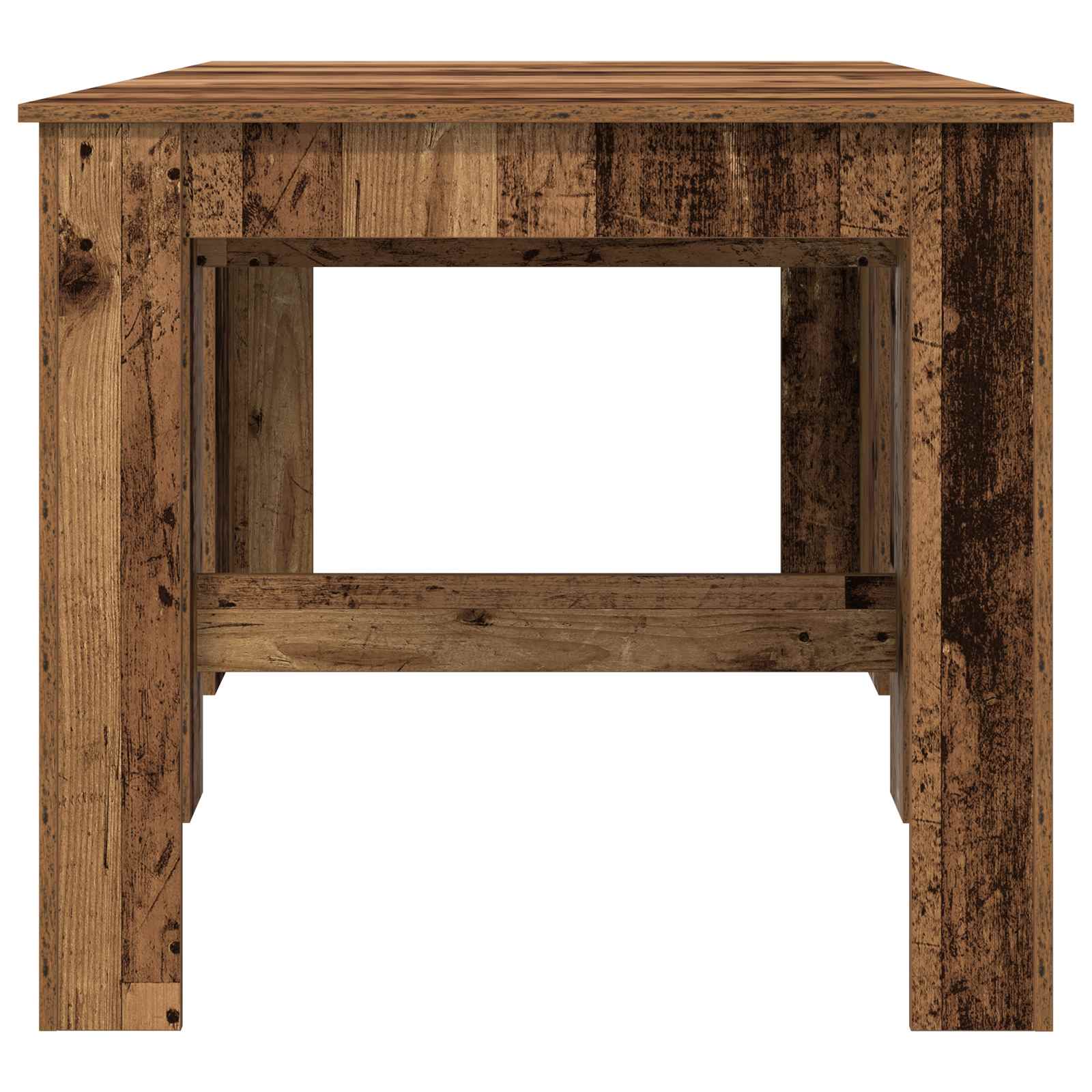 Tavolo da Pranzo 180 x 85 x 75 cm Legno ingegnerizzato | homemem39
