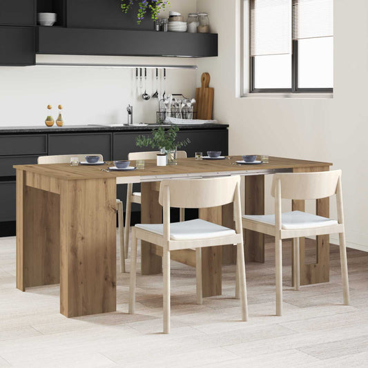 Tavolo da Pranzo 180 x 85 x 75 cm Legno ingegnerizzato