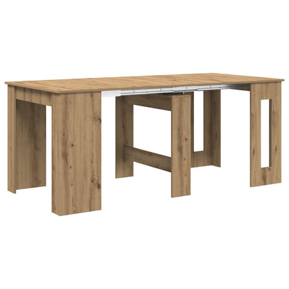 Tavolo da Pranzo 180 x 85 x 75 cm Legno ingegnerizzato