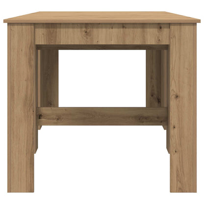 Tavolo da Pranzo 180 x 85 x 75 cm Legno ingegnerizzato | homemem39