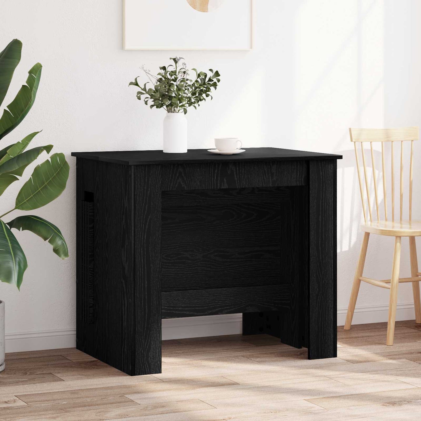 Tavolo da Pranzo 240 x 85 x 75 cm Legno ingegnerizzato | homemem39