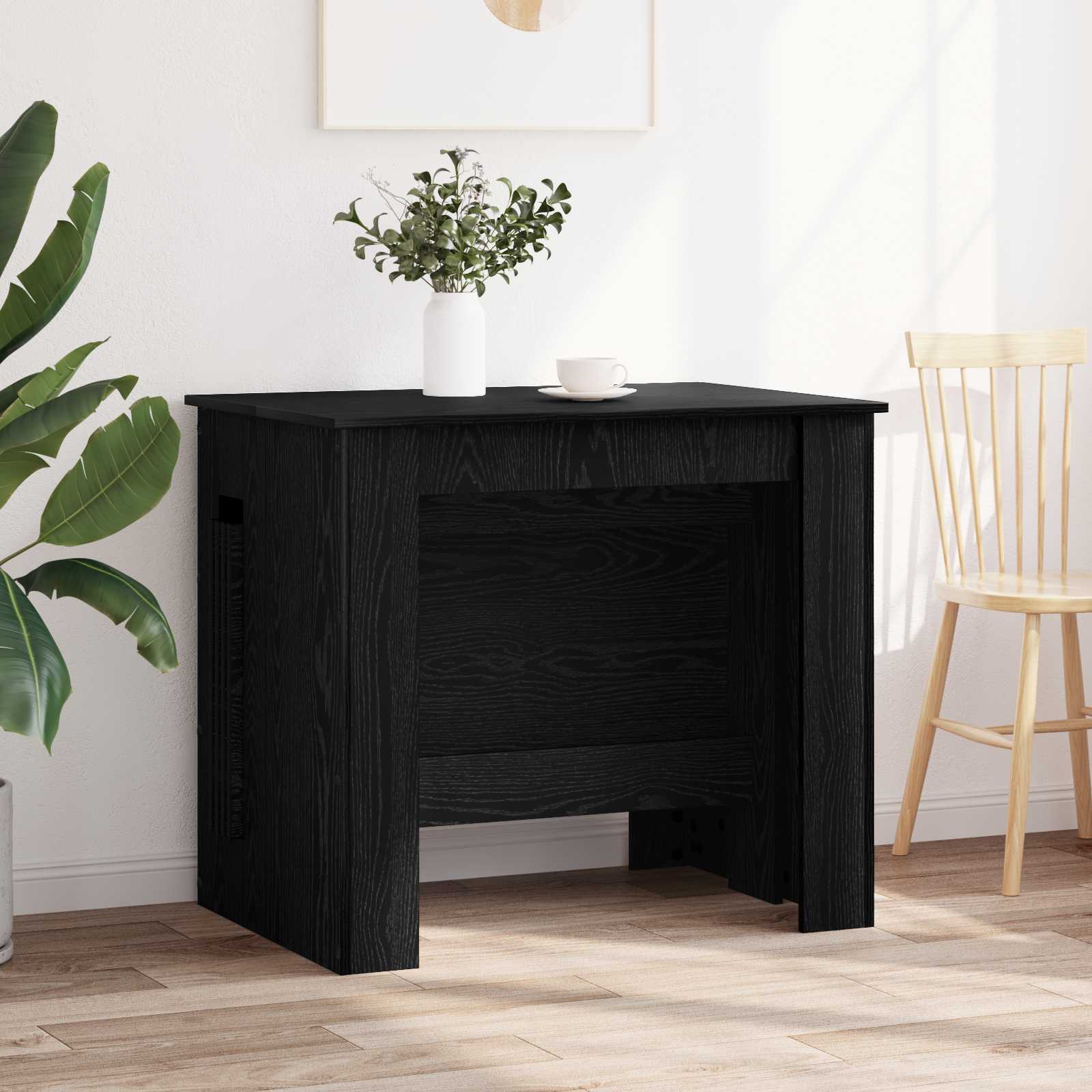 Tavolo da Pranzo 240 x 85 x 75 cm Legno ingegnerizzato | homemem39