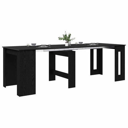 Tavolo da Pranzo 240 x 85 x 75 cm Legno ingegnerizzato | homemem39