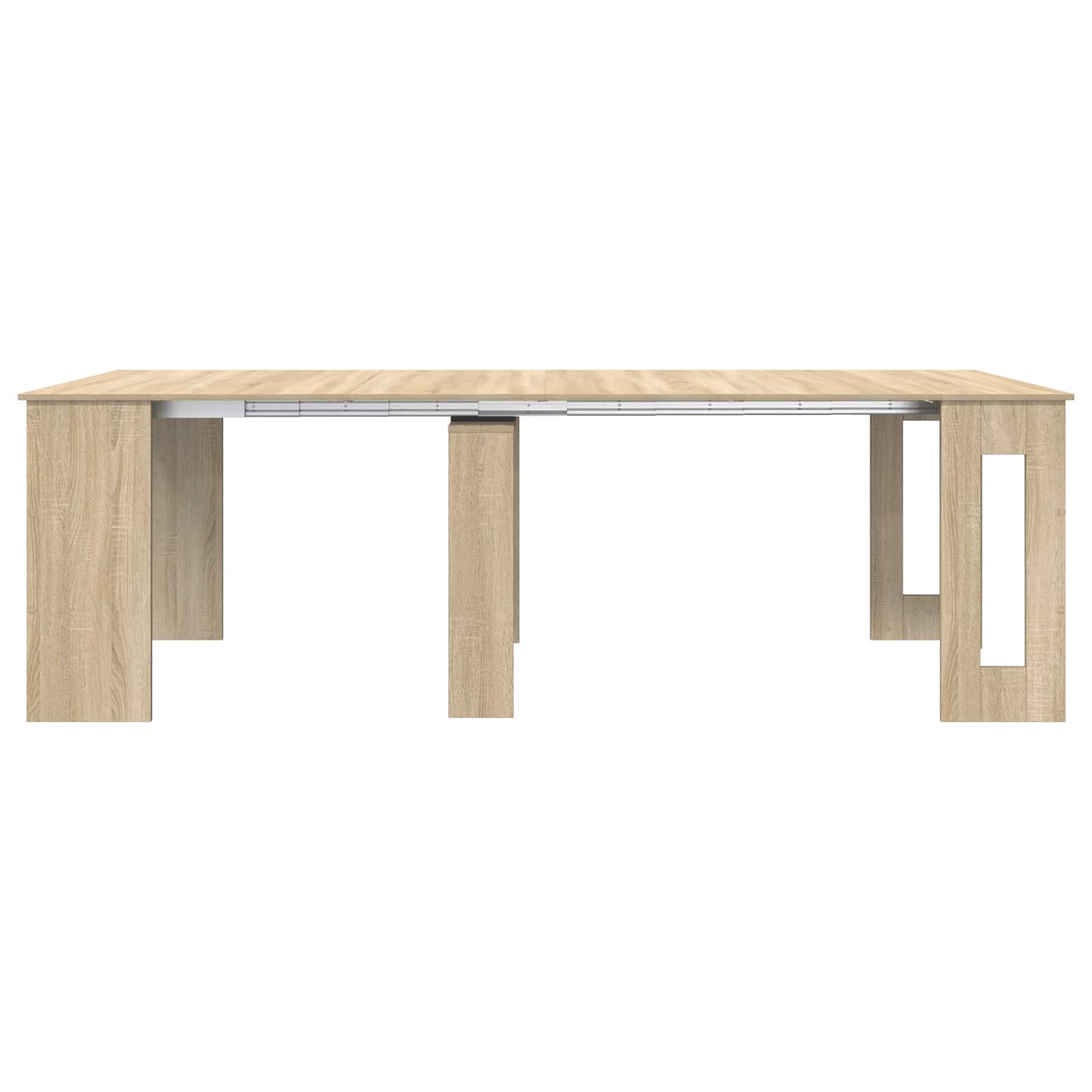 Tavolo da Pranzo 240 x 85 x 75 cm Legno ingegnerizzato | homemem39