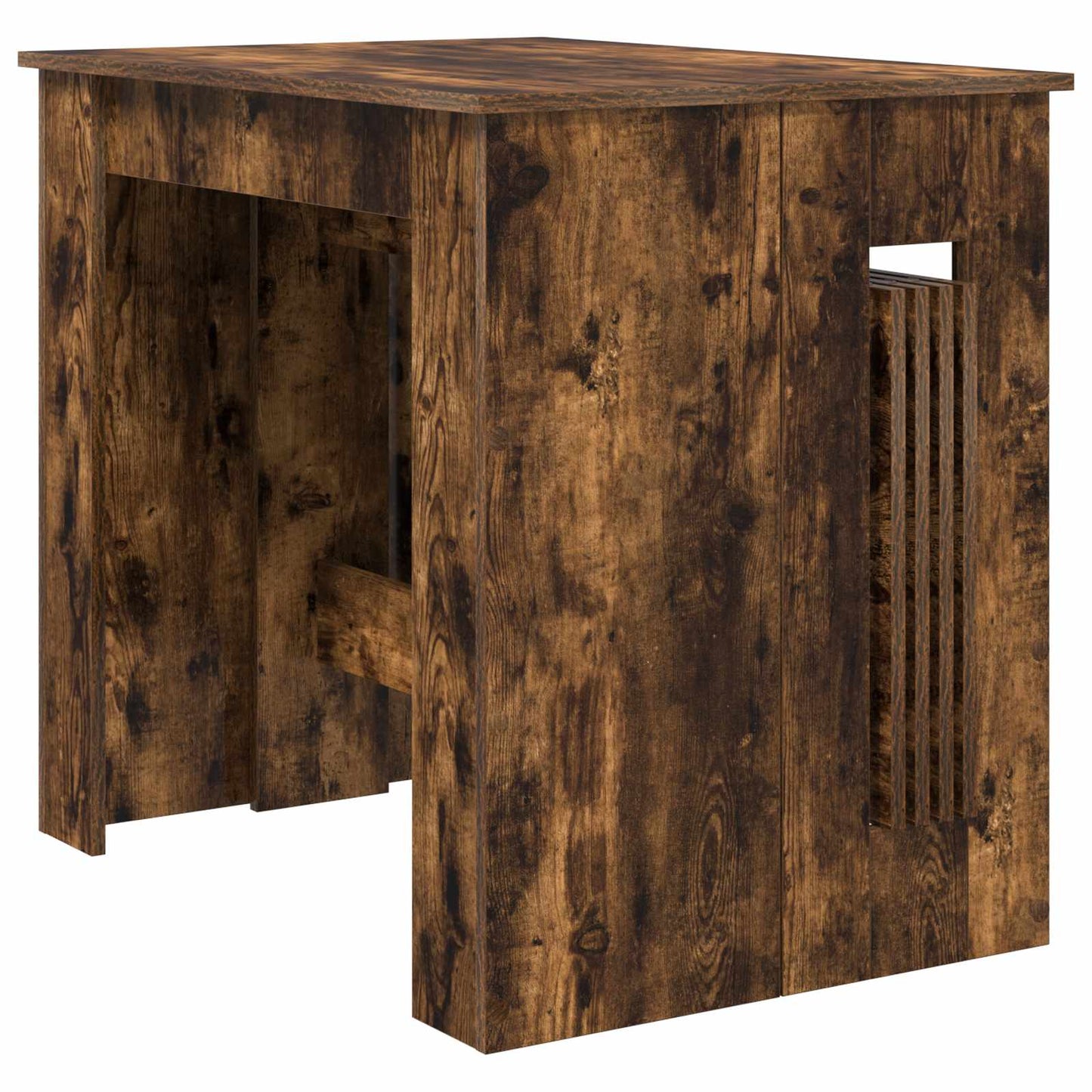 Tavolo da Pranzo 240 x 85 x 75 cm Legno ingegnerizzato | homemem39