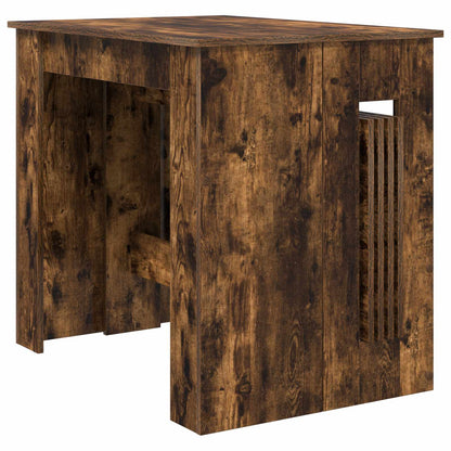 Tavolo da Pranzo 240 x 85 x 75 cm Legno ingegnerizzato | homemem39