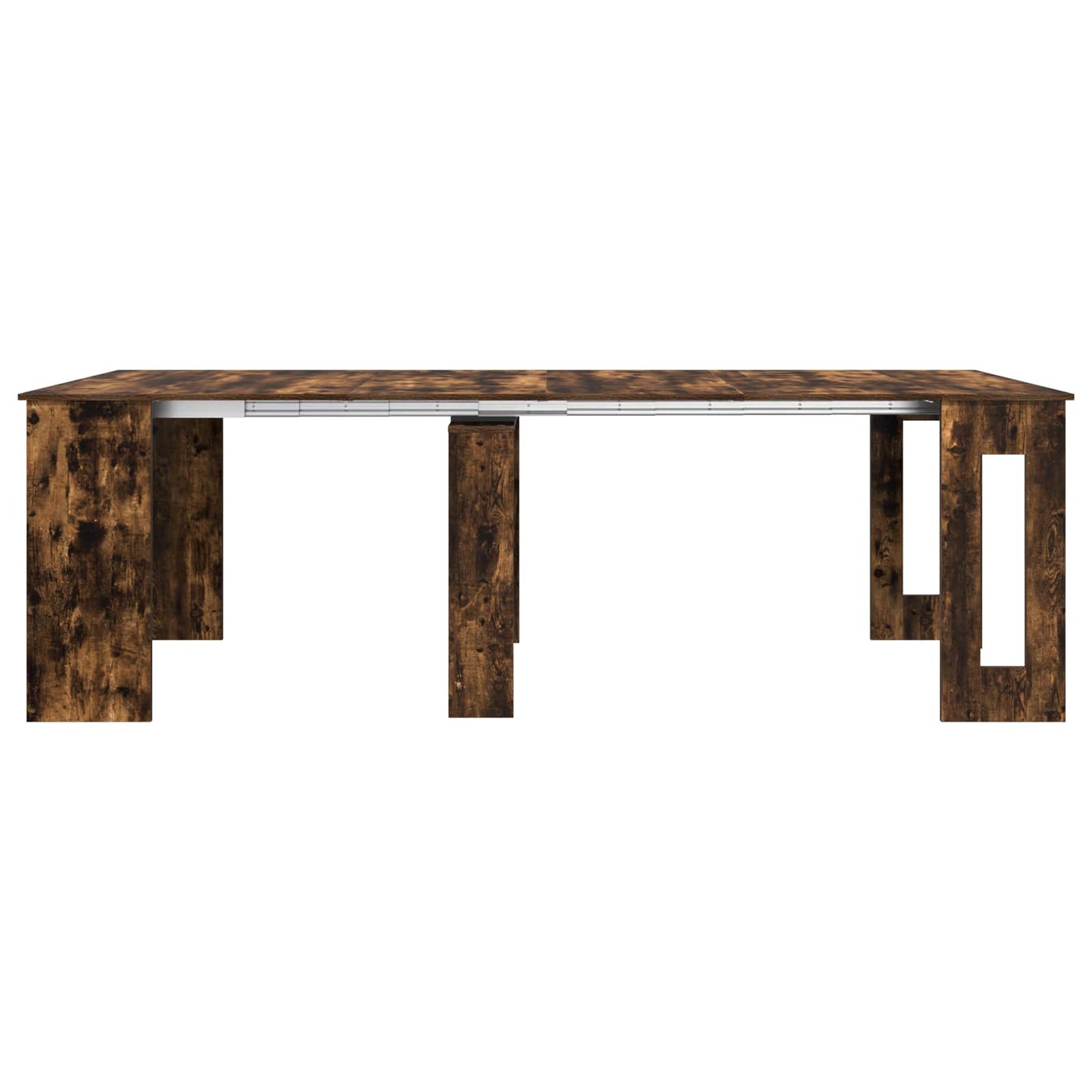 Tavolo da Pranzo 240 x 85 x 75 cm Legno ingegnerizzato | homemem39