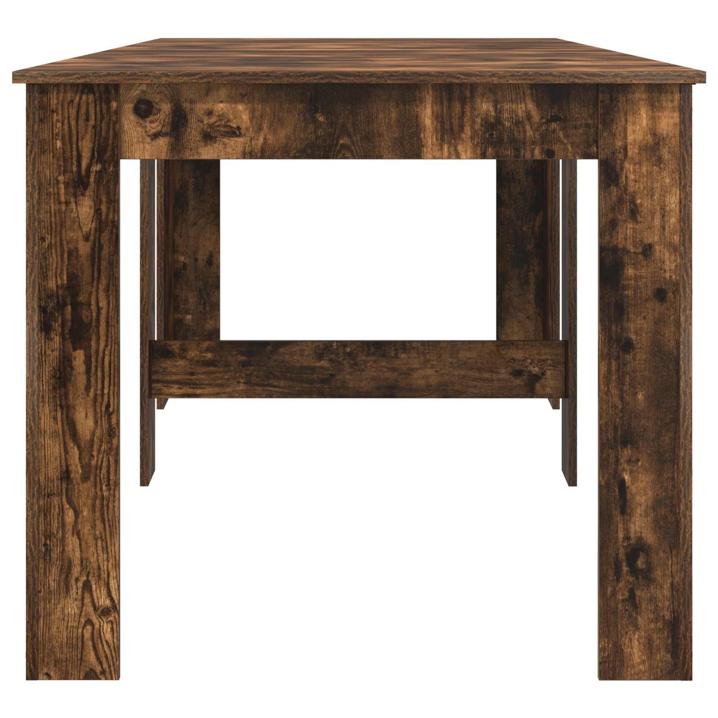 Tavolo da Pranzo 240 x 85 x 75 cm Legno ingegnerizzato | homemem39