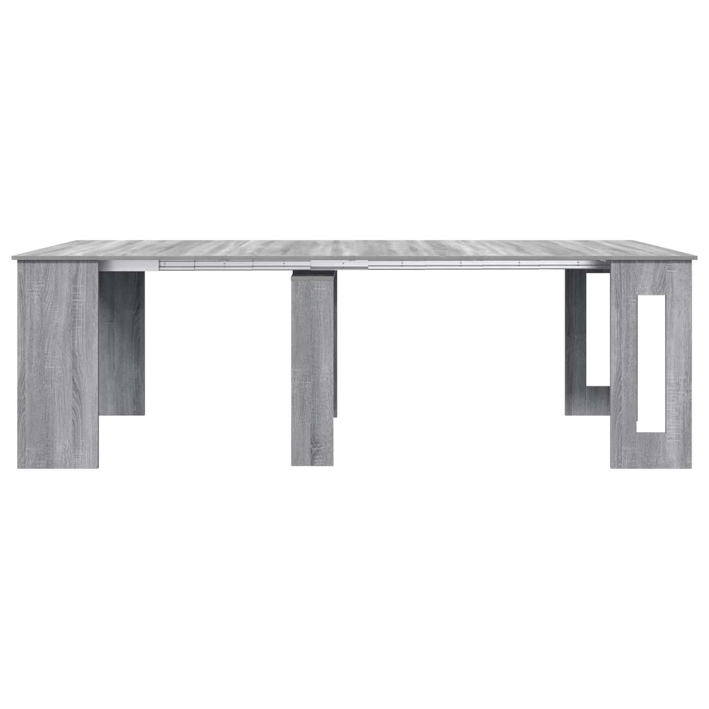 Tavolo da Pranzo 240 x 85 x 75 cm Legno ingegnerizzato | homemem39