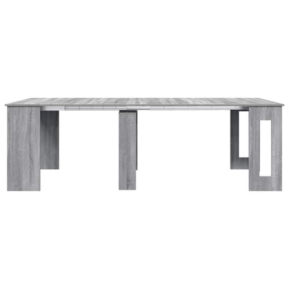 Tavolo da Pranzo 240 x 85 x 75 cm Legno ingegnerizzato | homemem39