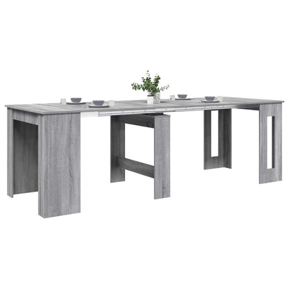 Tavolo da Pranzo 240 x 85 x 75 cm Legno ingegnerizzato