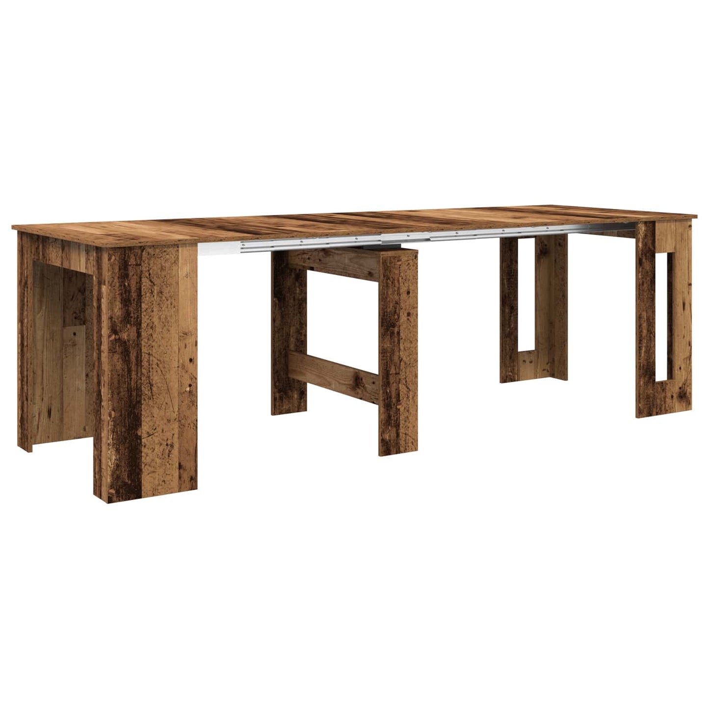 Tavolo da Pranzo 240 x 85 x 75 cm Legno ingegnerizzato | homemem39