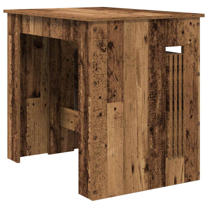 Tavolo da Pranzo 240 x 85 x 75 cm Legno ingegnerizzato | homemem39