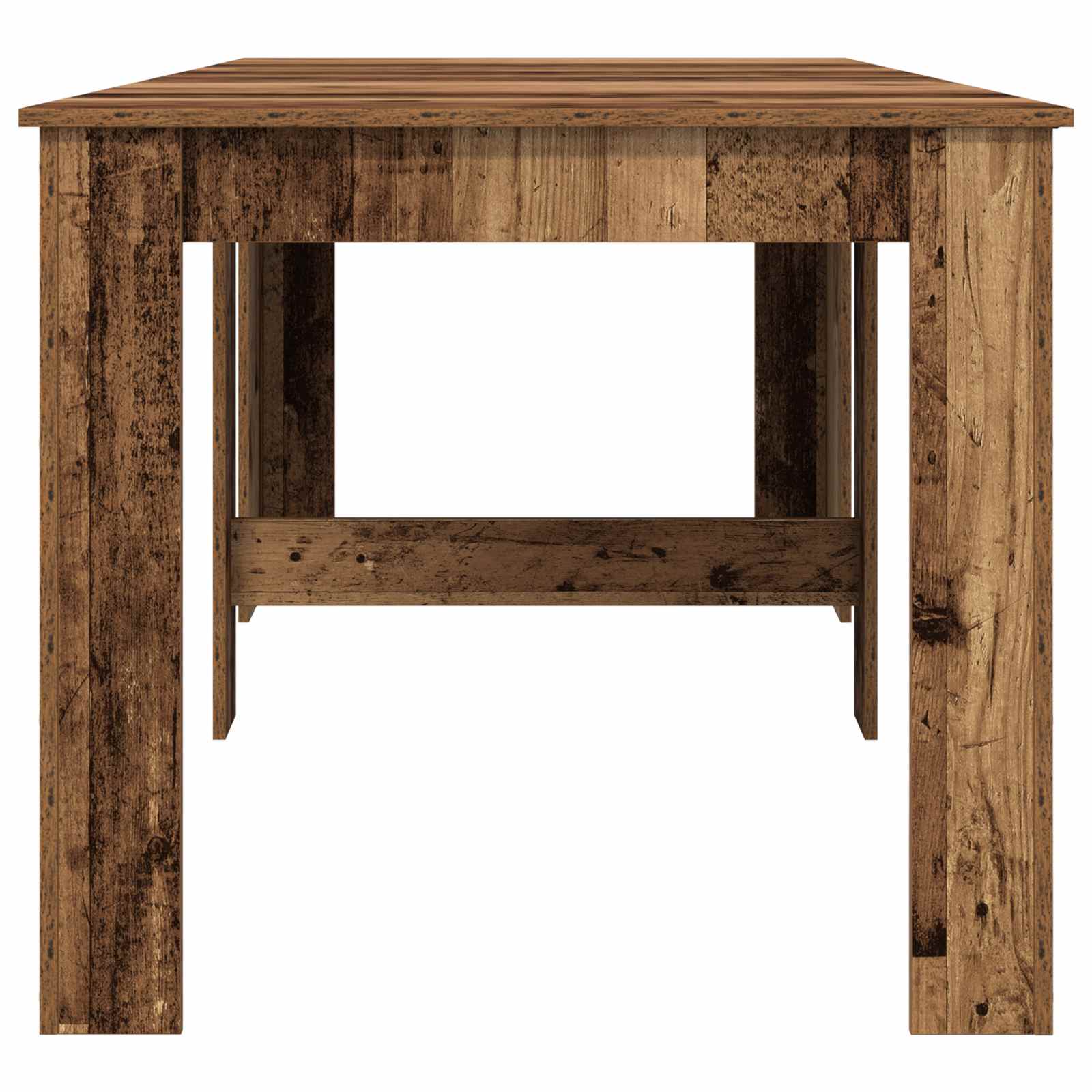 Tavolo da Pranzo 240 x 85 x 75 cm Legno ingegnerizzato | homemem39