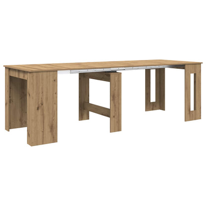 Tavolo da Pranzo 240 x 85 x 75 cm Legno ingegnerizzato | homemem39