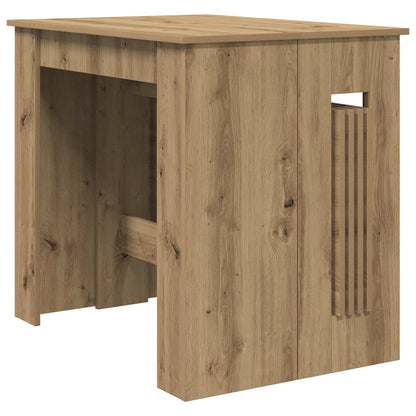 Tavolo da Pranzo 240 x 85 x 75 cm Legno ingegnerizzato | homemem39