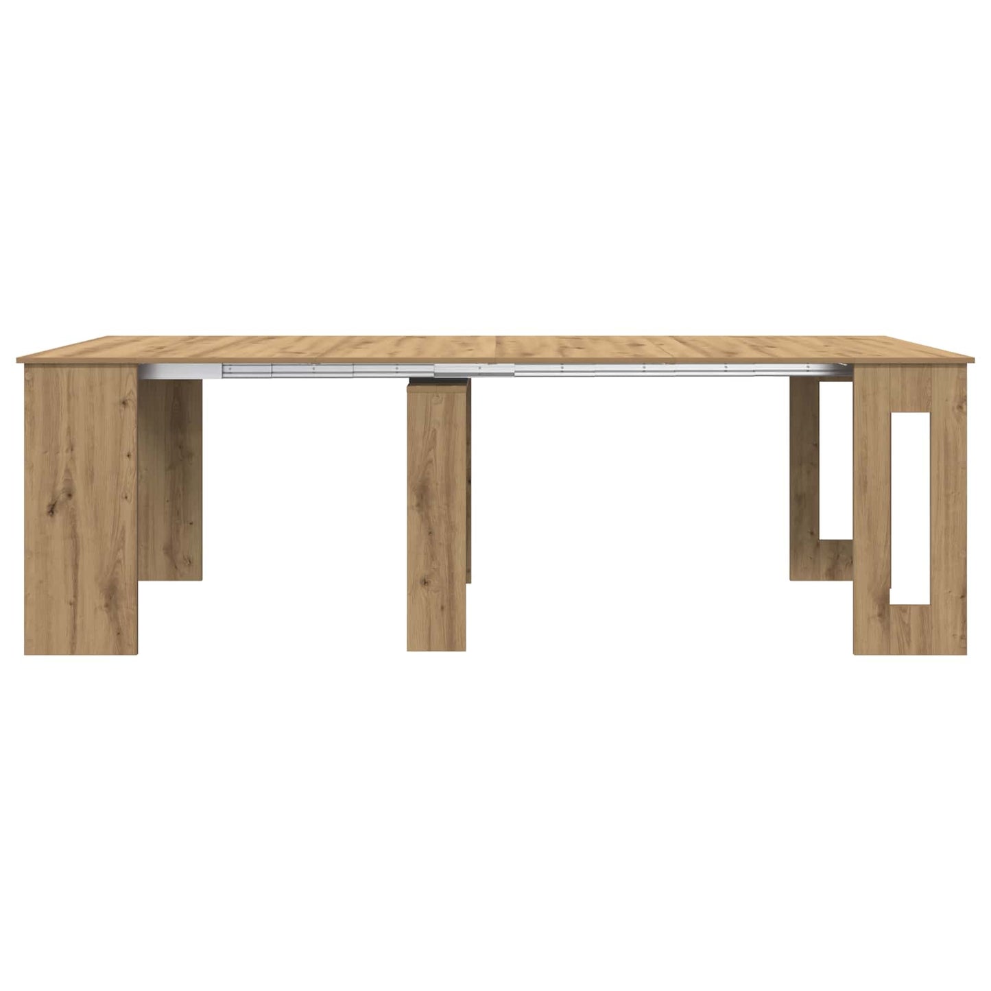 Tavolo da Pranzo 240 x 85 x 75 cm Legno ingegnerizzato | homemem39