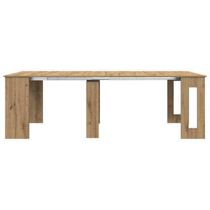 Tavolo da Pranzo 240 x 85 x 75 cm Legno ingegnerizzato | homemem39
