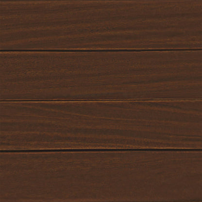 Letto con Testiera Rivestita Marrone scuro e Nero 120 x 200 cm | homemem39