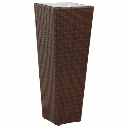 Set da esterno 3 pcs Metallo | homemem39