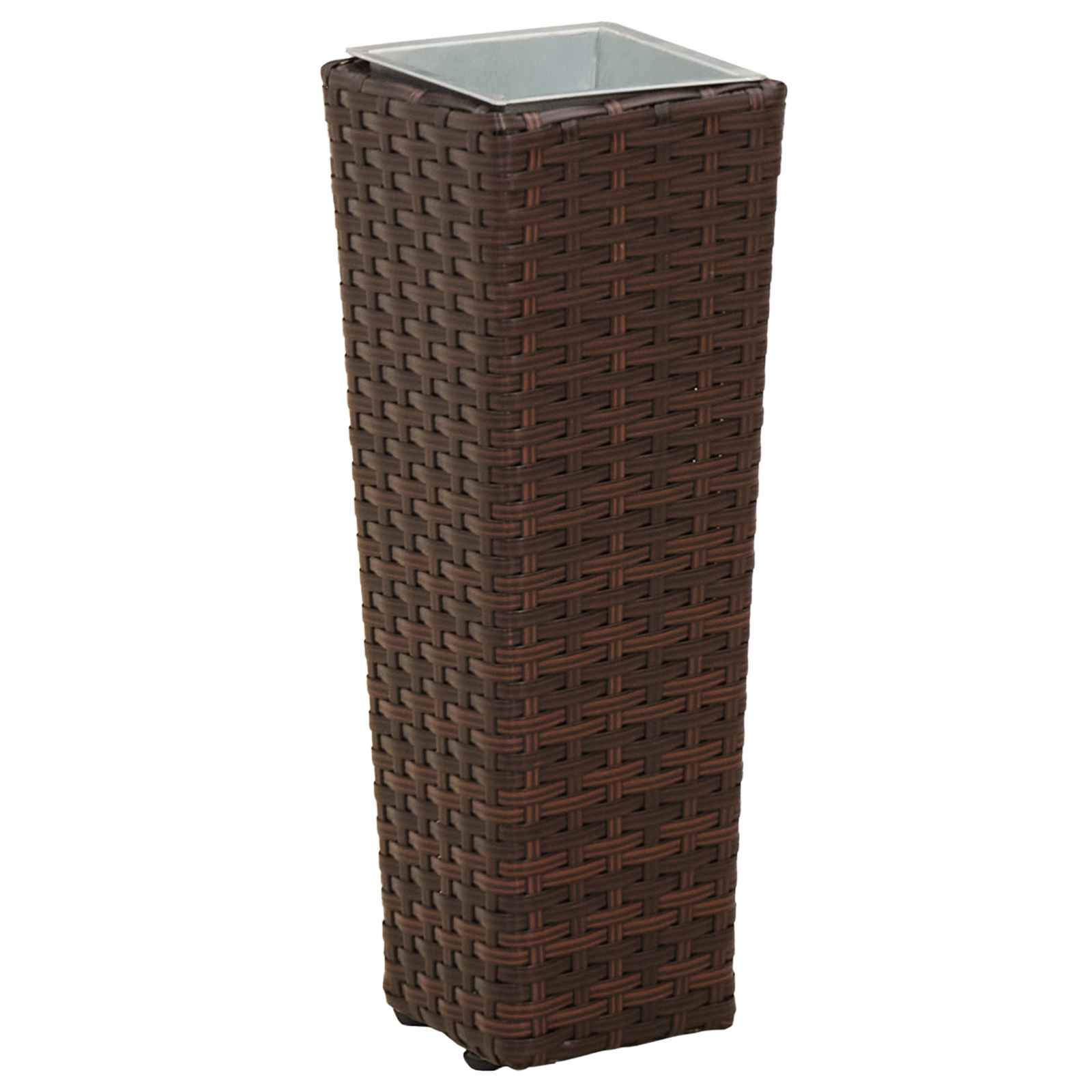Set da esterno 3 pcs Metallo | homemem39