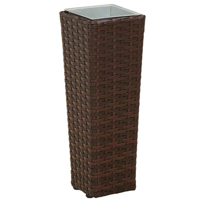 Set da esterno 3 pcs Metallo | homemem39