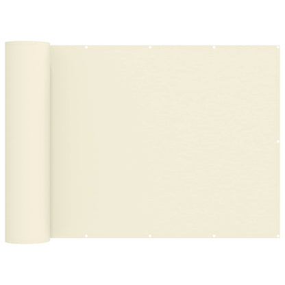 Schermo di Privacy per Balcone 200 x 800 cm | homemem39