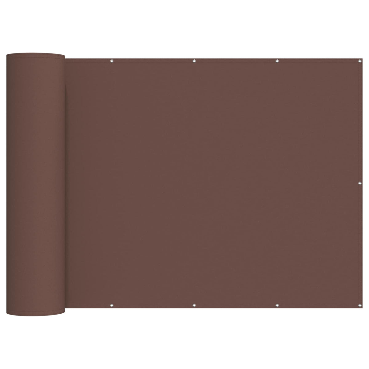 Schermo di Privacy per Balcone 150 x 700 cm