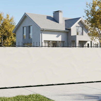 Schermo di Privacy per Balcone 1,2 x 15 m | homemem39