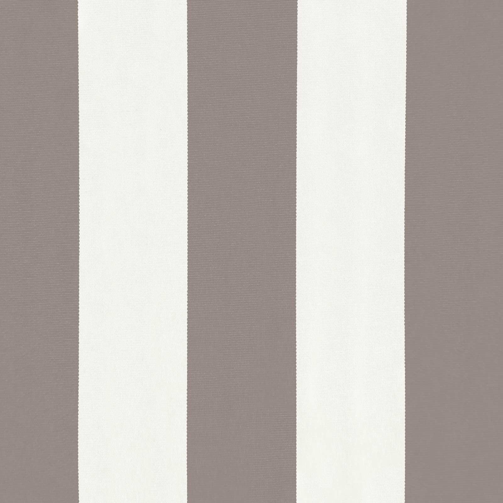 Tenda retrattile manuale con LED Grigio chiaro e bianco | homemem39