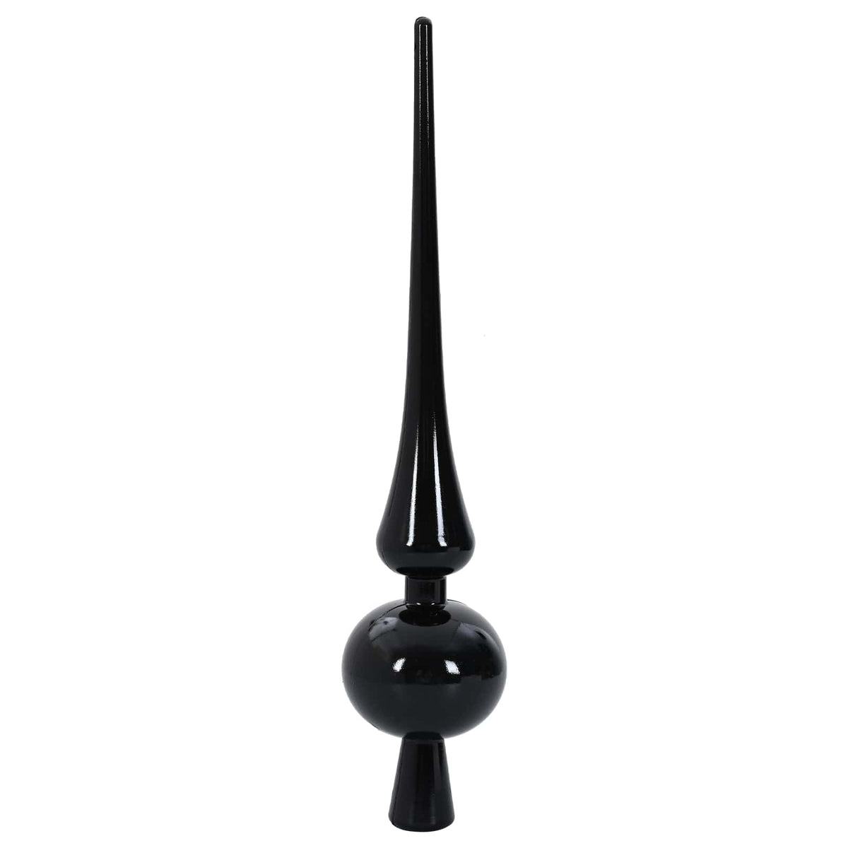 Albero di Natale artificiale Bianco 300 cm PVC e Acciaio | homemem39