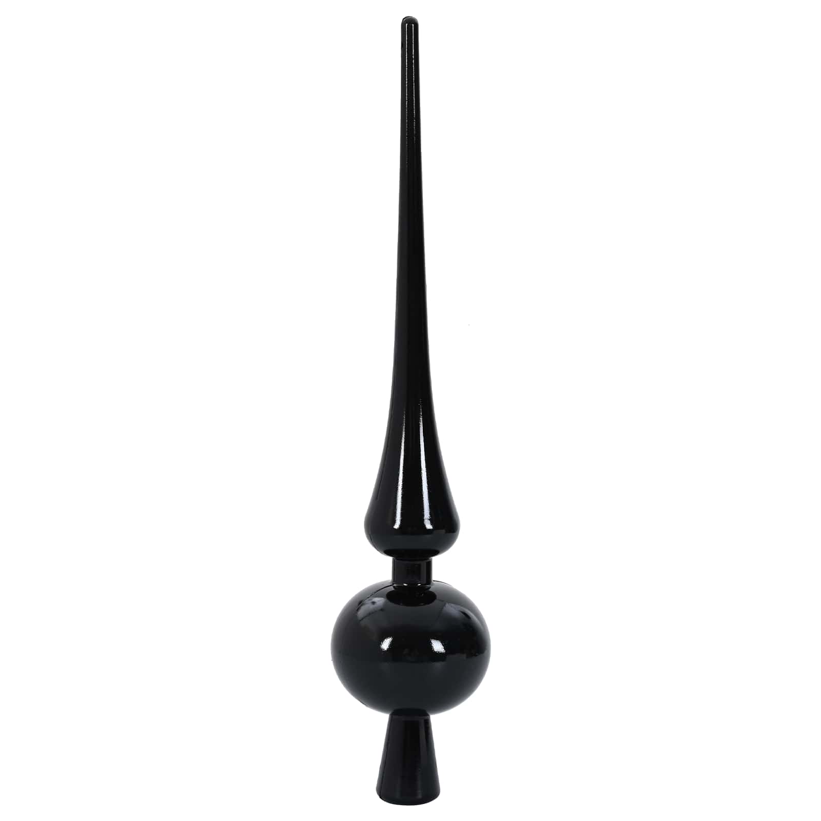 Albero di Natale artificiale Bianco 180 cm PVC e Acciaio | homemem39