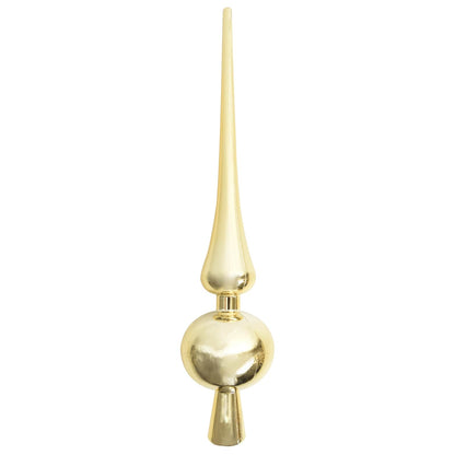 Albero di Natale artificiale Bianco 120 cm PVC e Acciaio