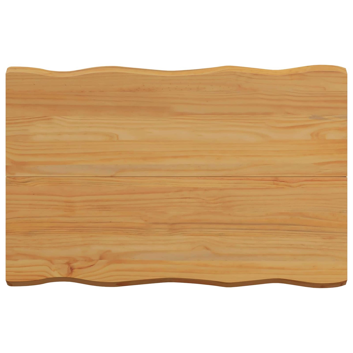 Tavolo Alto EKAI Nero 112 x 70 x 91 cm Legno Massello di Pino