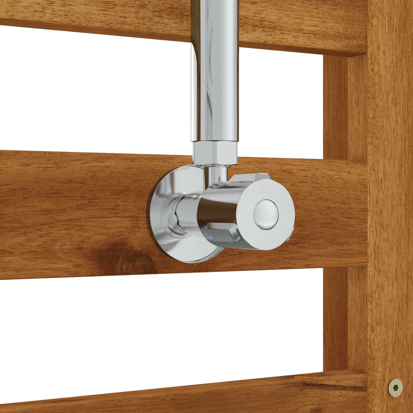 Doccia da esterno 225 cm Naturale