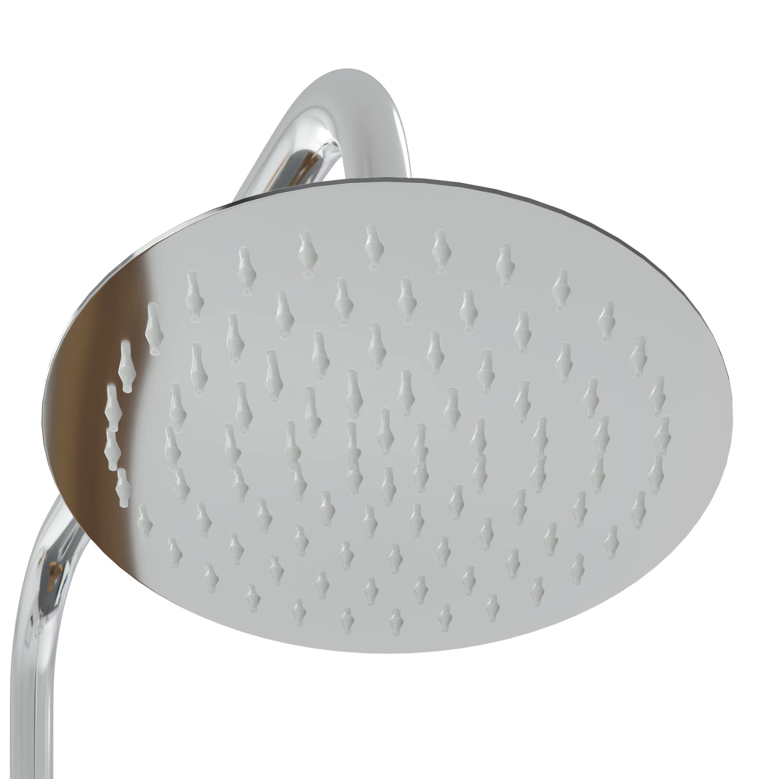 Doccia da esterno 225 cm Naturale | homemem39