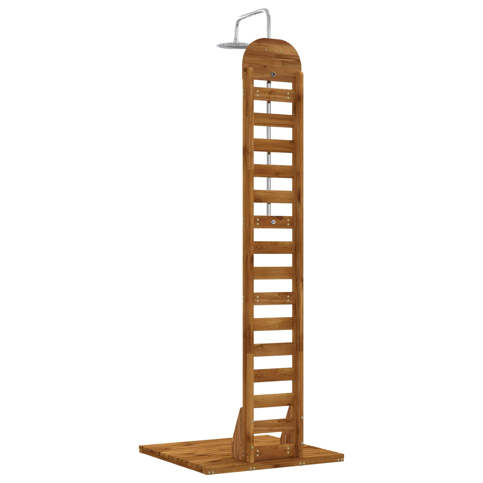 Doccia da esterno 225 cm Naturale | homemem39