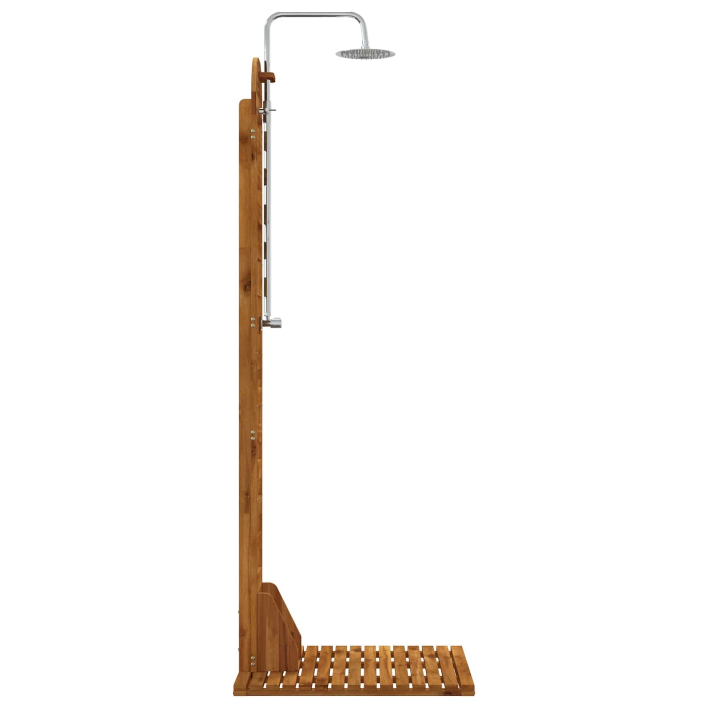 Doccia da esterno 225 cm Naturale | homemem39