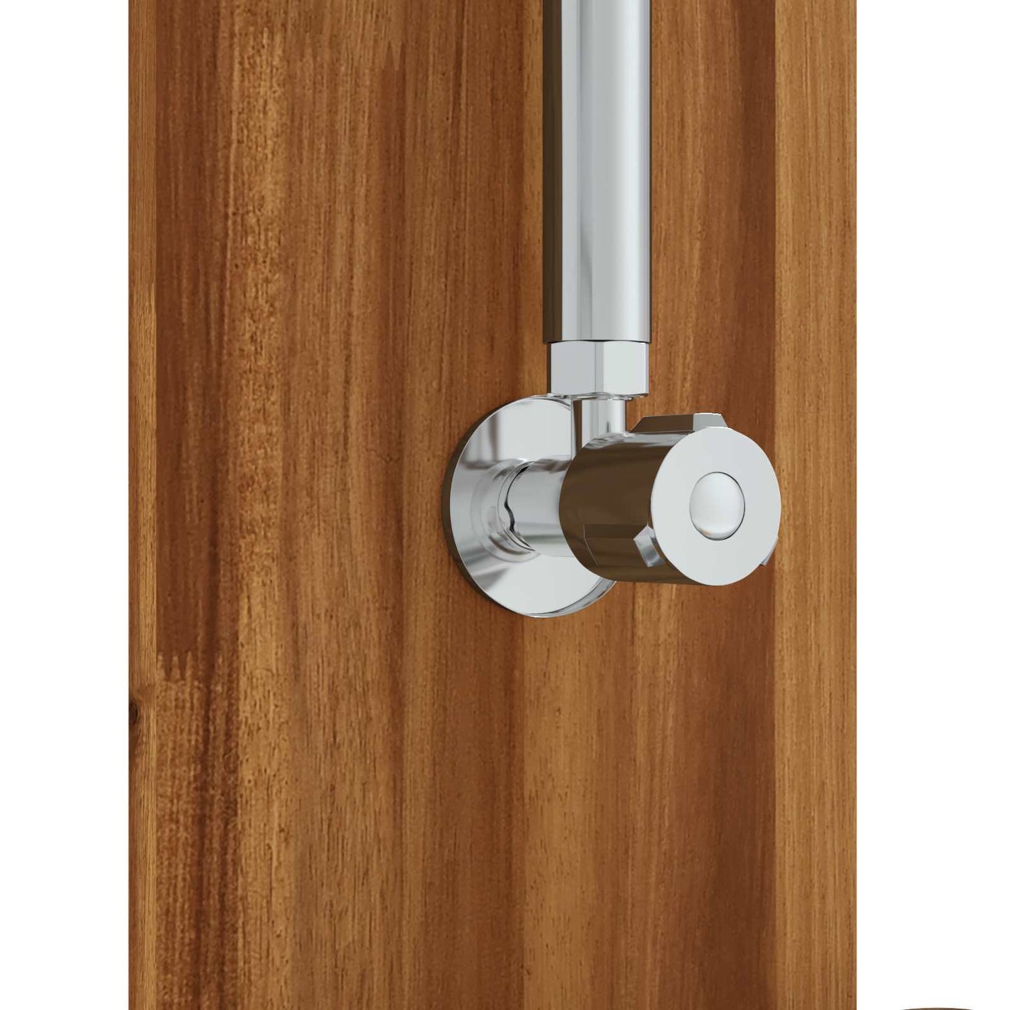 Doccia da esterno 217 cm Naturale | homemem39