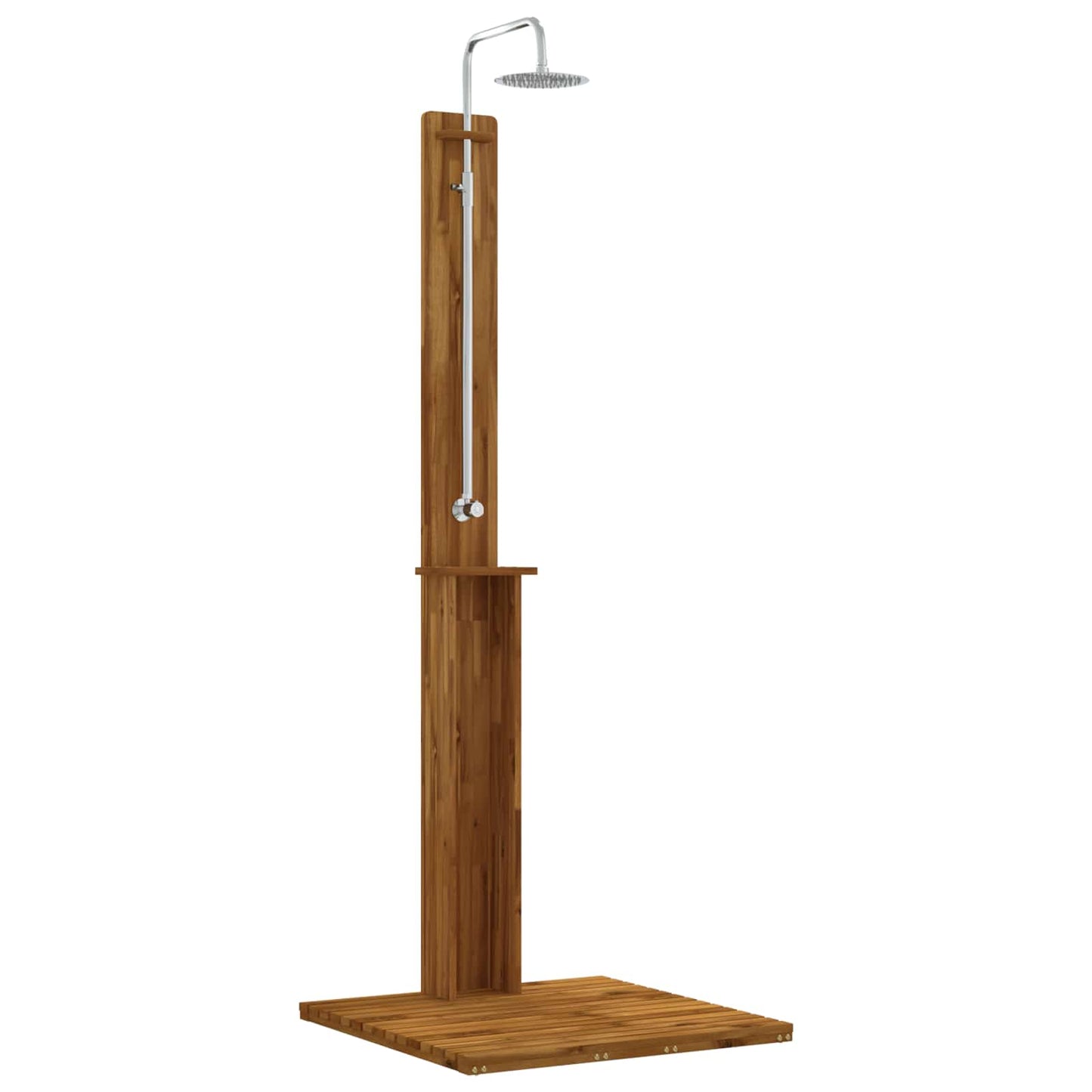 Doccia da esterno 217 cm Naturale | homemem39