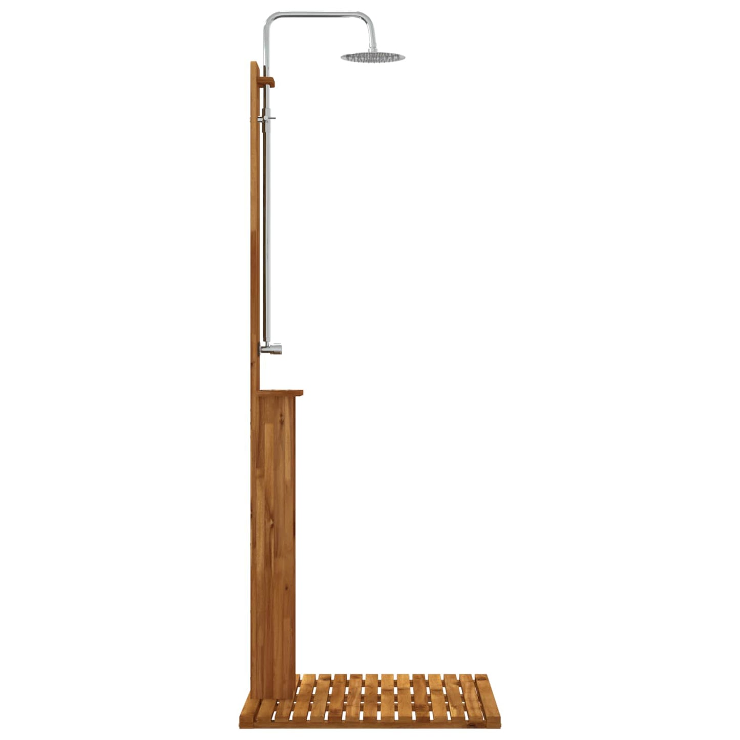 Doccia da esterno 217 cm Naturale | homemem39
