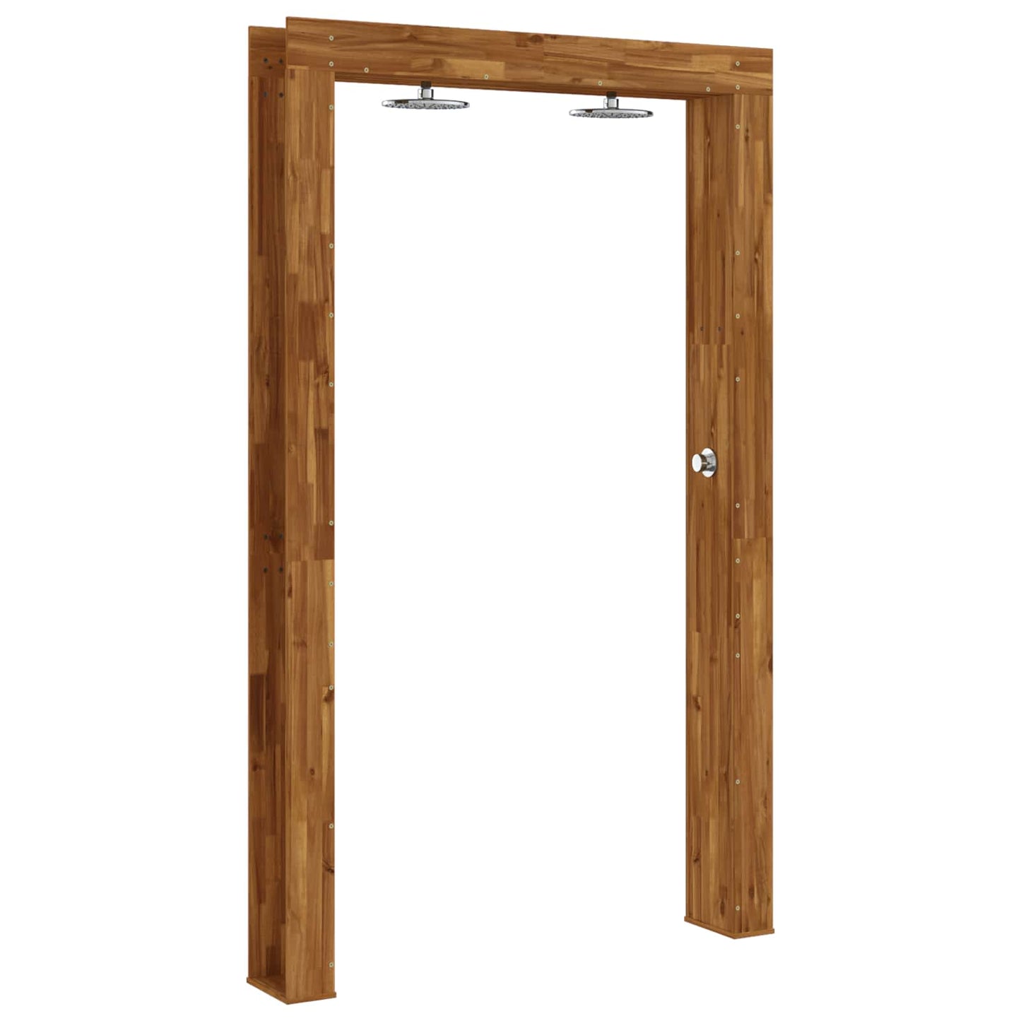 Doccia da esterno 226 cm Naturale | homemem39