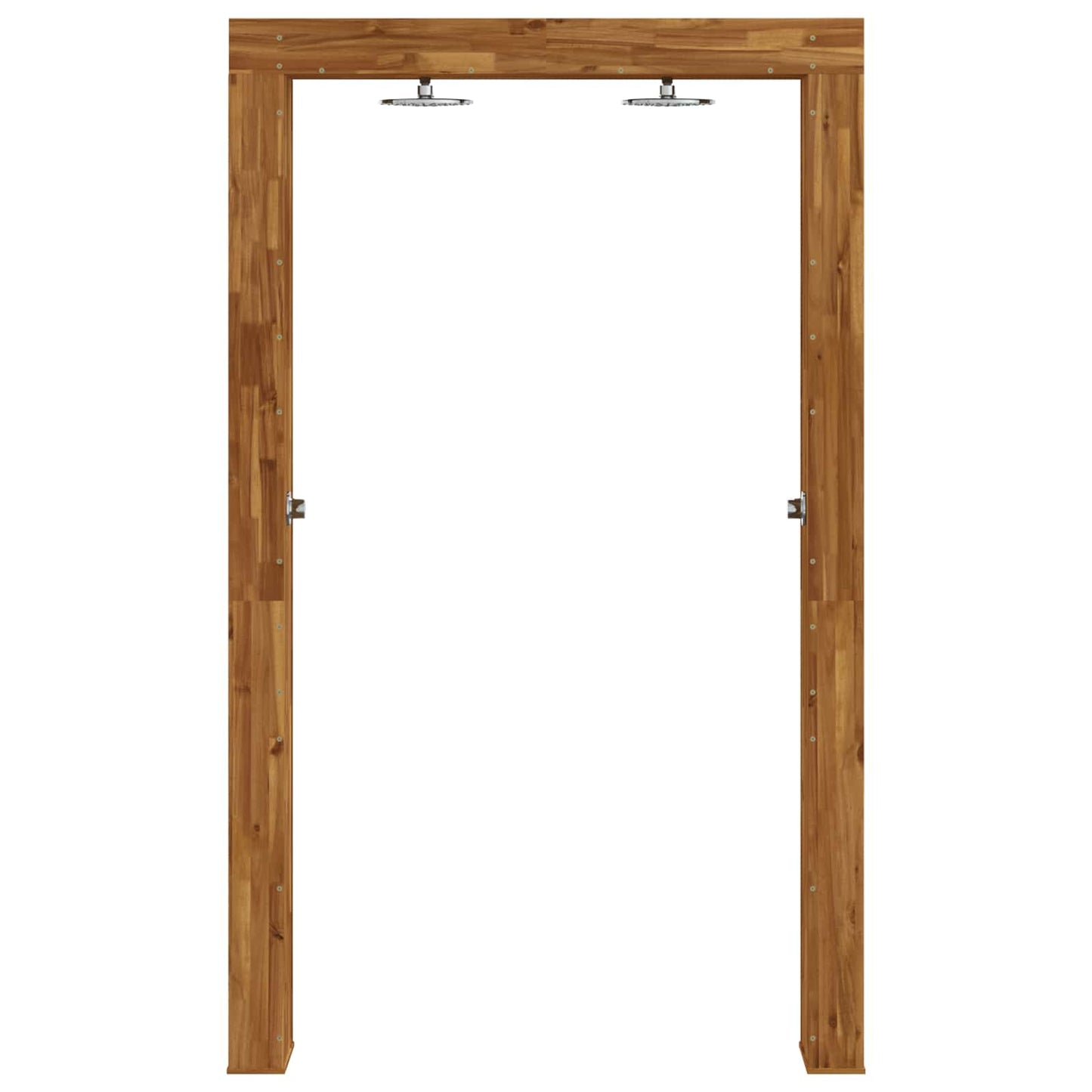 Doccia da esterno 226 cm Naturale | homemem39