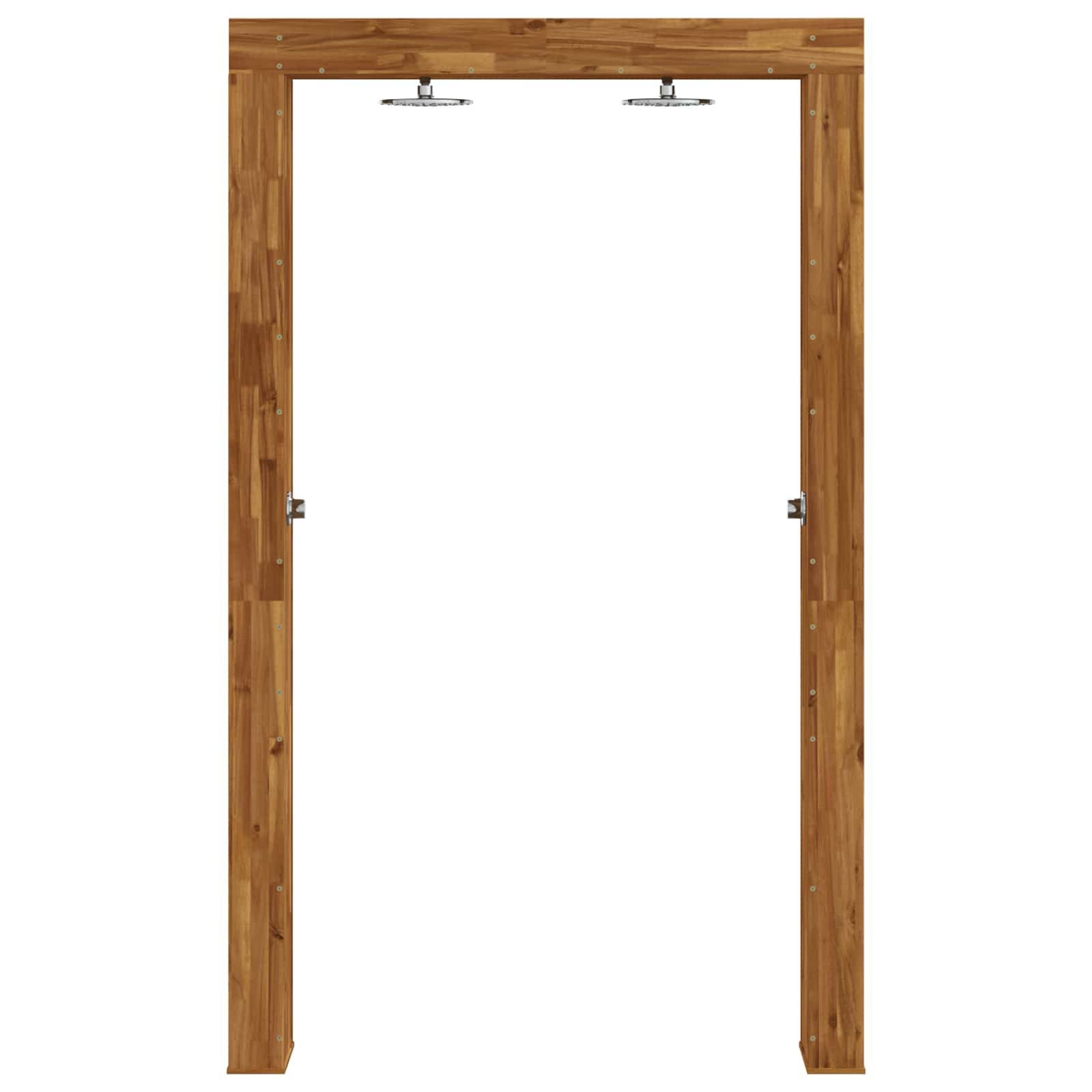 Doccia da esterno 226 cm Naturale | homemem39